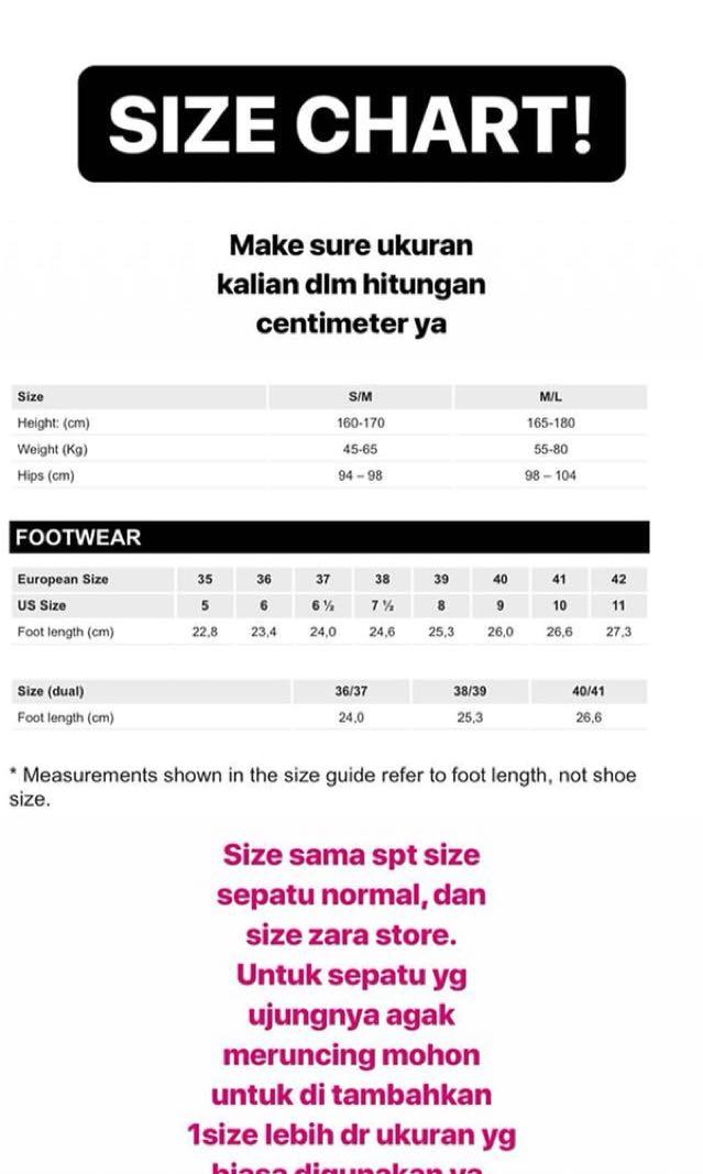 Zara Fur Shoes Olshop Fashion Olshop Wanita On Carousell