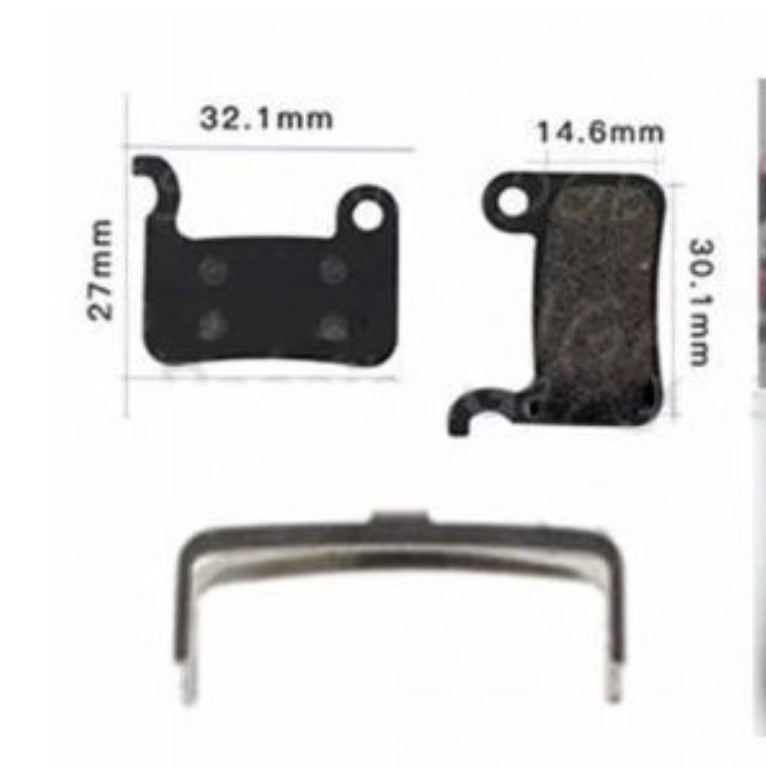 zoom xtech brakes review
