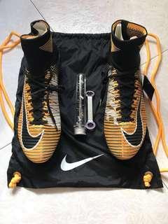 Nike Men's Magista Obra Ii Fg Football Boots.uk