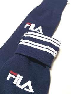 FILA ORIGINAL ATHLETIC HIGH KNEES SOCKS