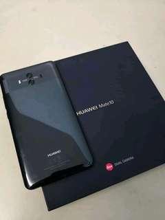 Huawei mate 10 complete