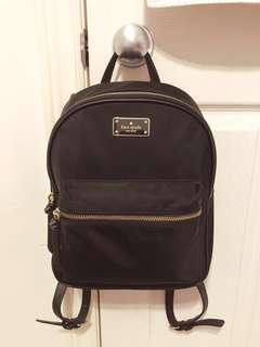 Kate Spade Nylon Backpack