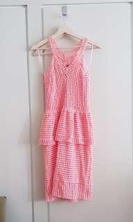 BNWT THURLEY DRESS | RRP: $399.99