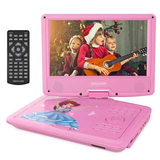 Portable Dvd Player Electronics Others On Carousell