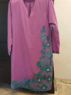Baju Kurung Moden