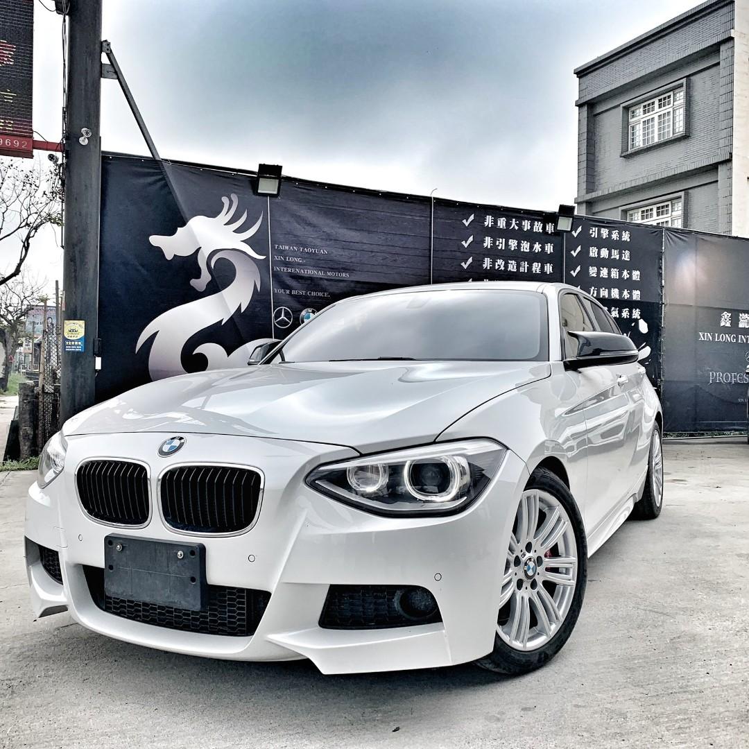 14 Bmw 116i 汽車 汽車出售在旋轉拍賣