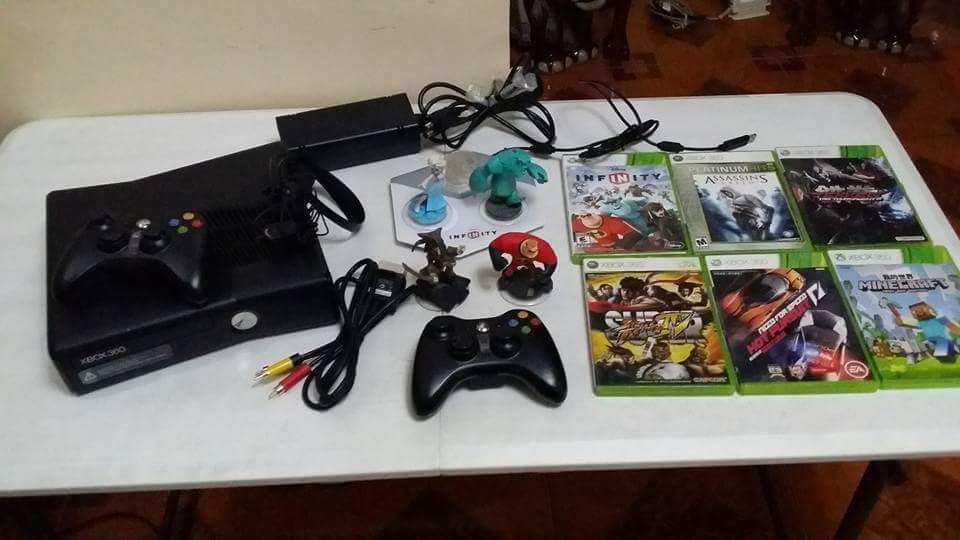 2nd hand xbox Clearance