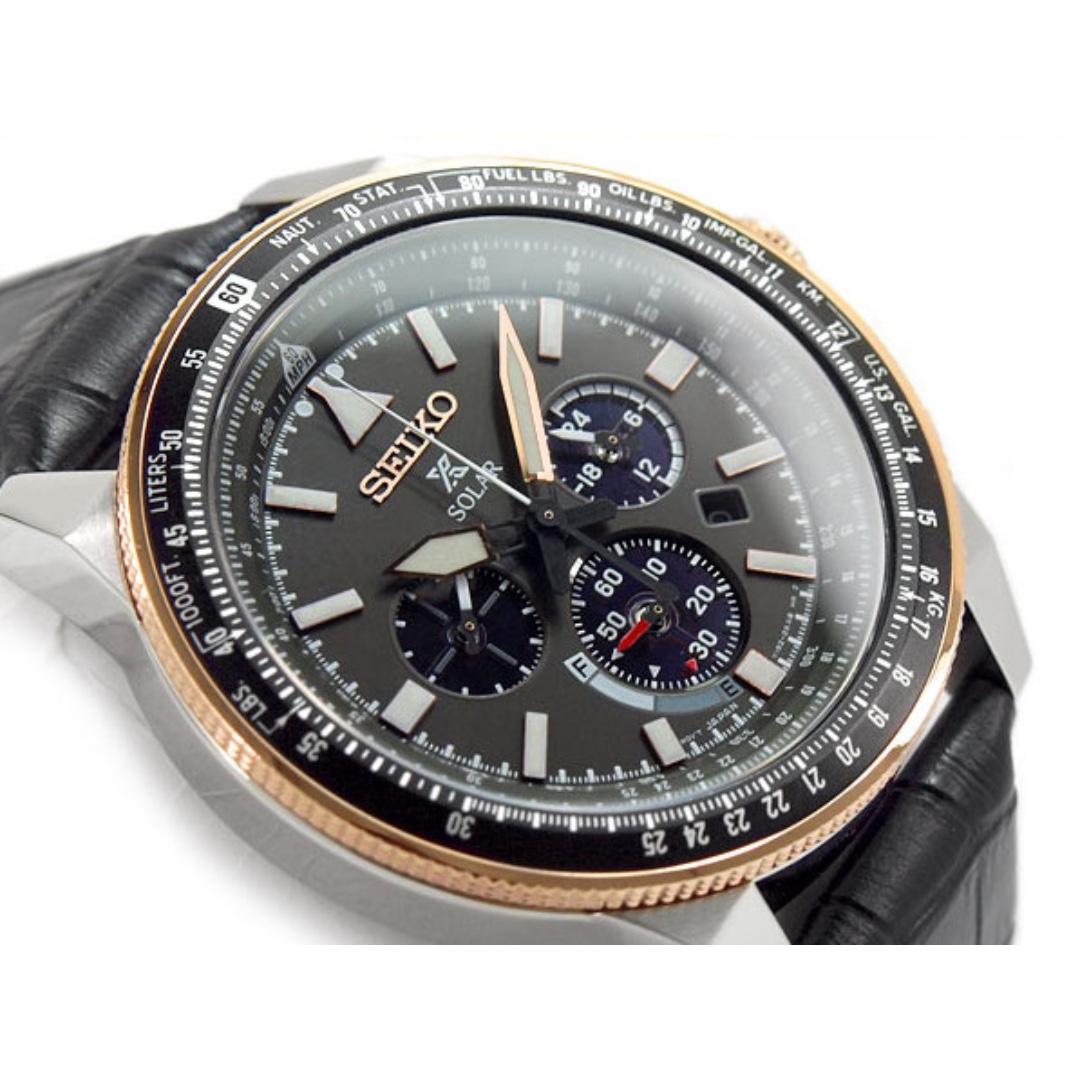 Seiko ssc611 sale