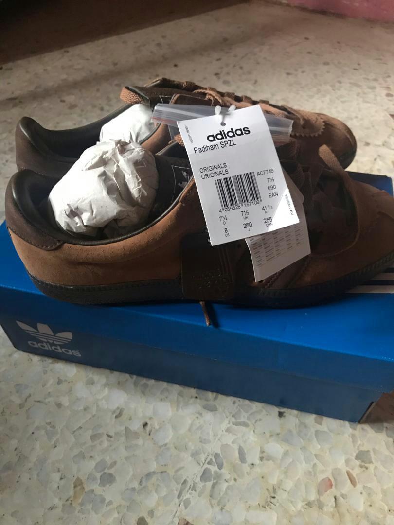 Adidas padiham sale clearance
