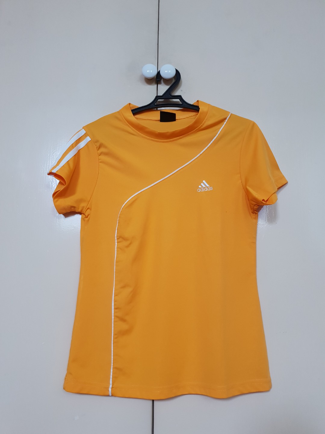 adidas dri fit top