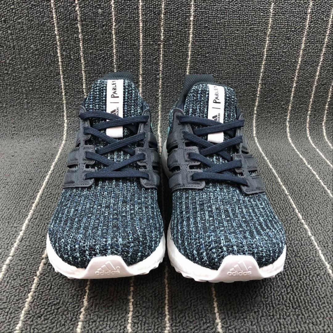 Adidas Parley