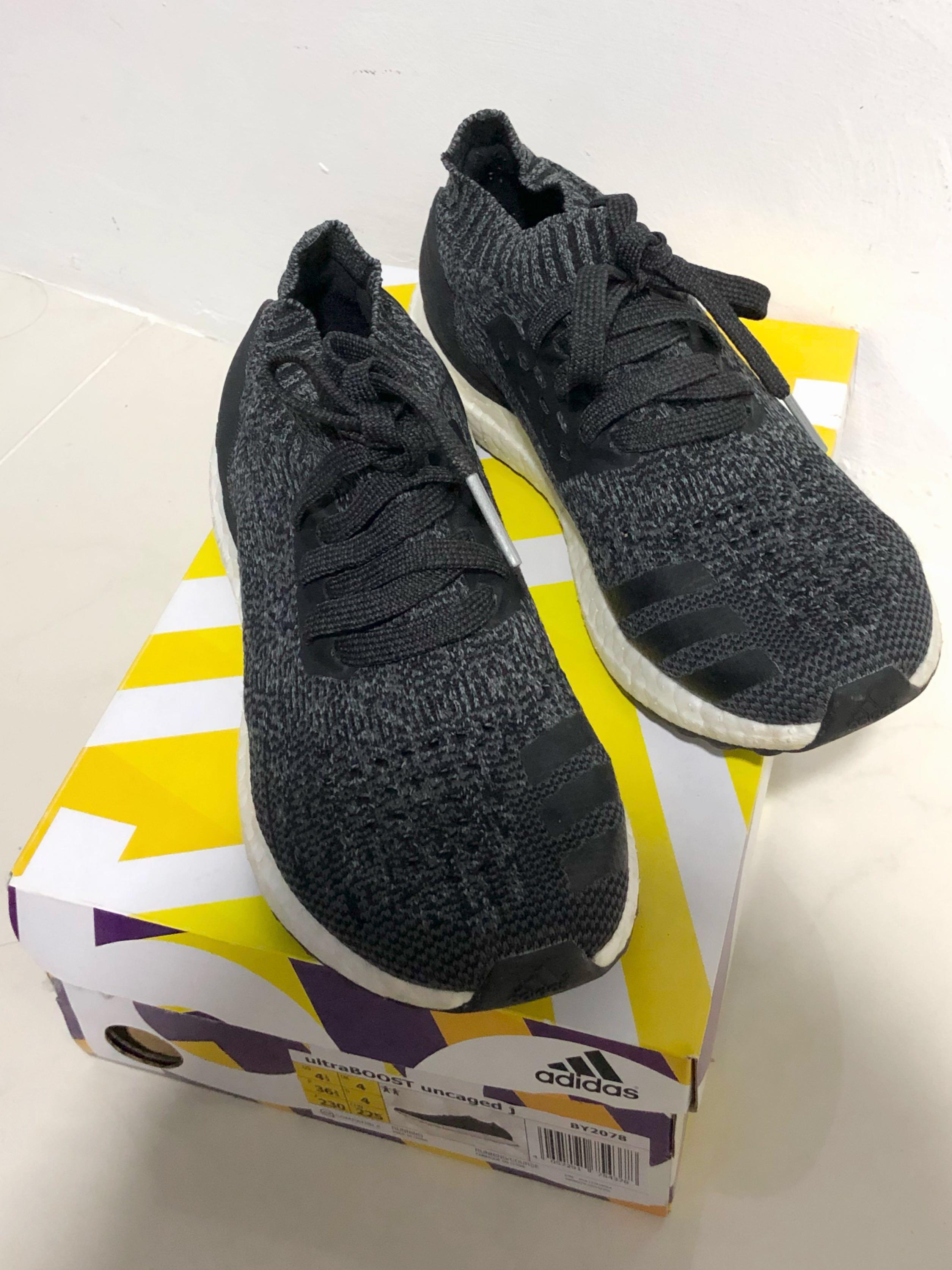 ultra boost 4. carbon