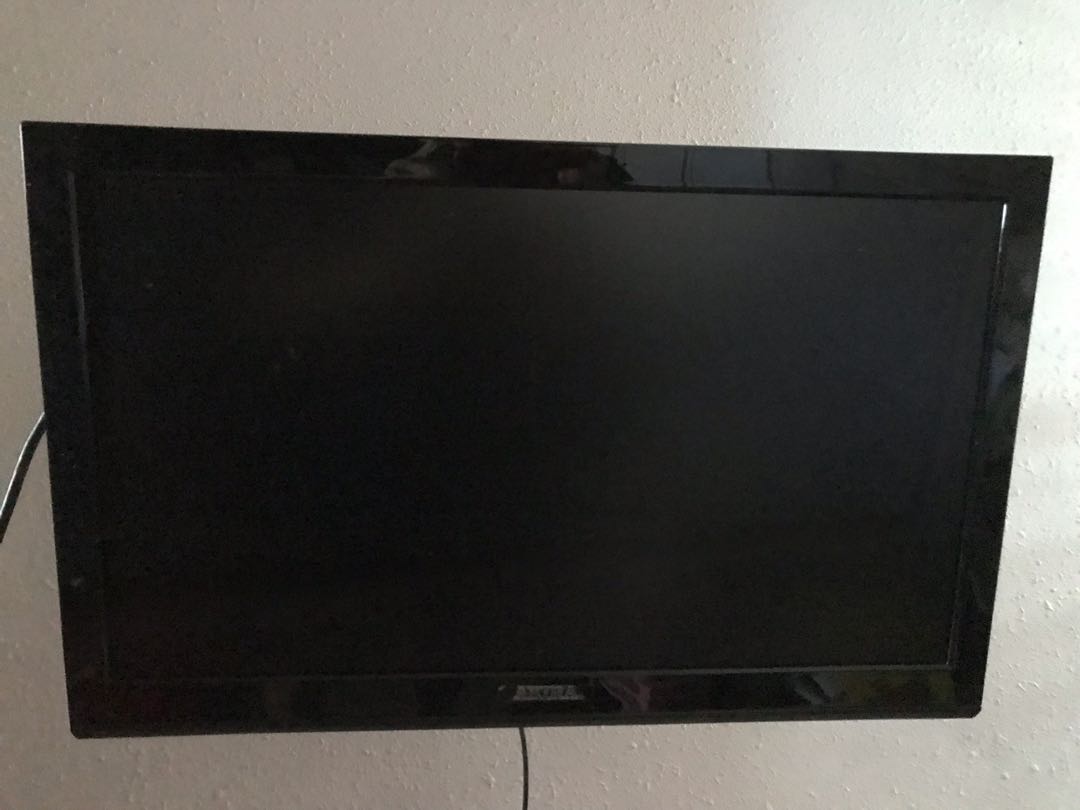 Akira TV, TV & Home Appliances, TV & Entertainment, TV on Carousell