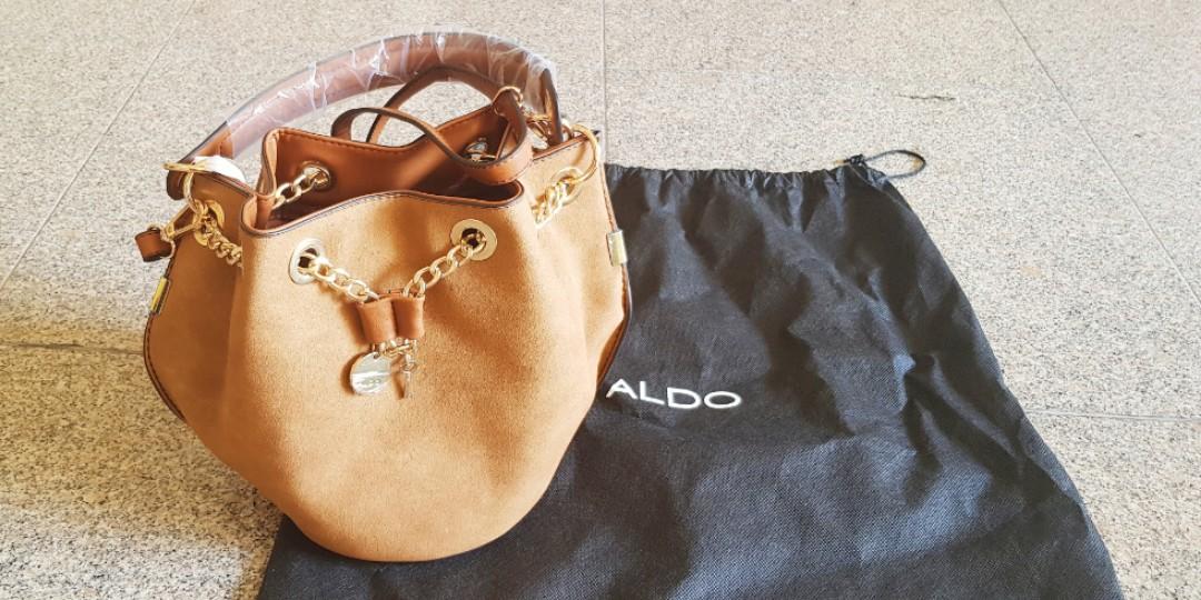 Aldo bucket bag online