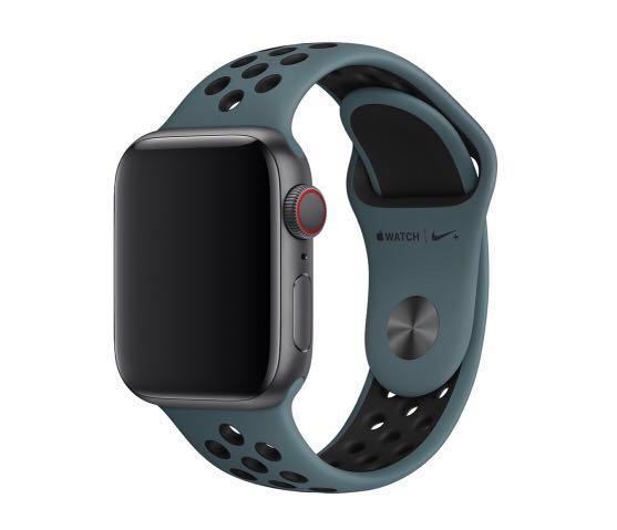 Celestial teal sport band clearance