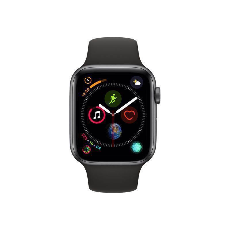 Apple Watch Series 4 44mm MU6D2ZA A Mobile Phones Gadgets
