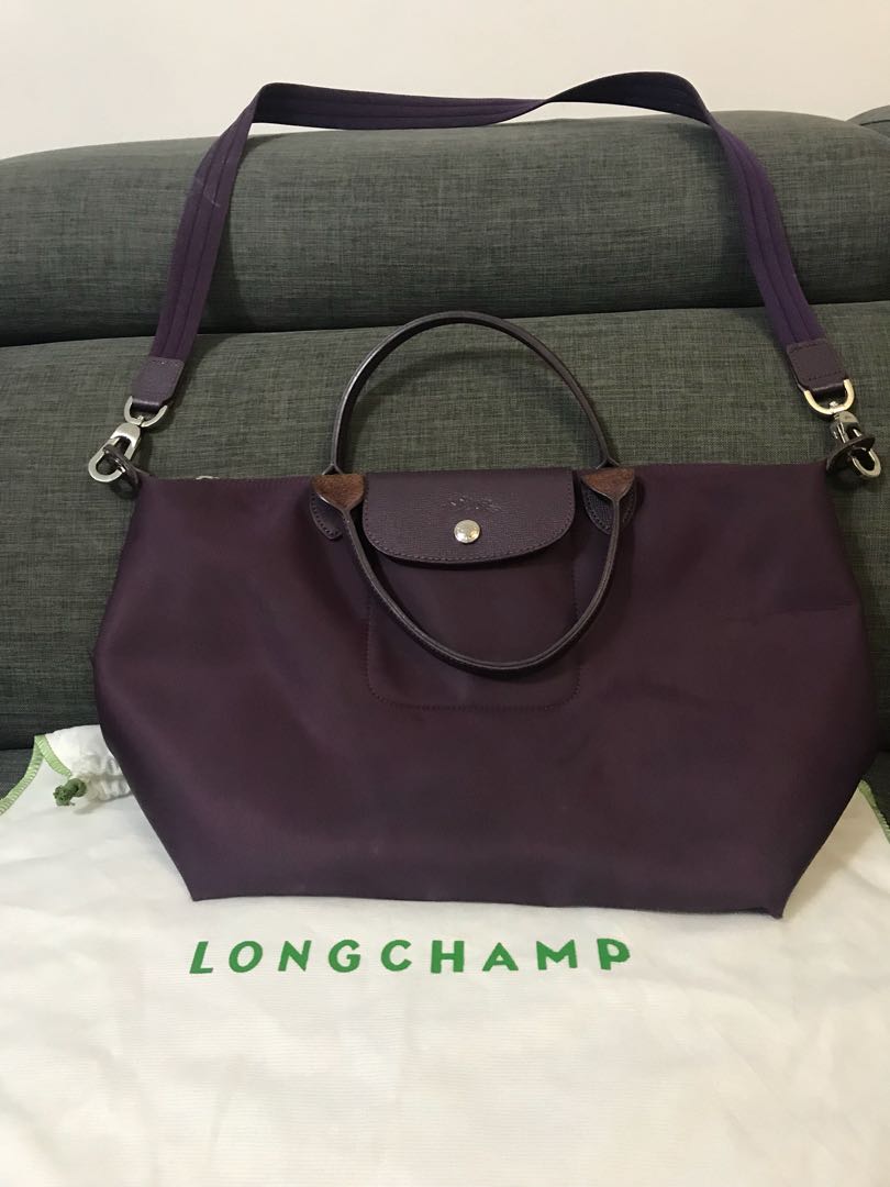 longchamp pacific fair