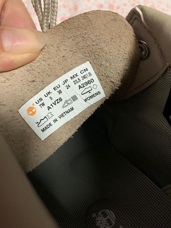 timberland nellie chukka beige