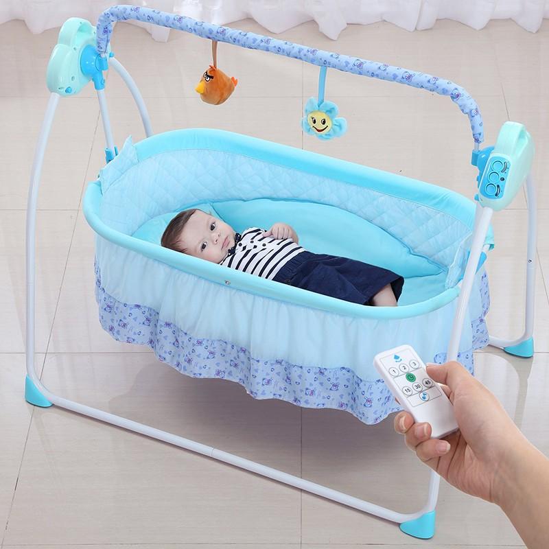 Automatic bassinet new arrivals