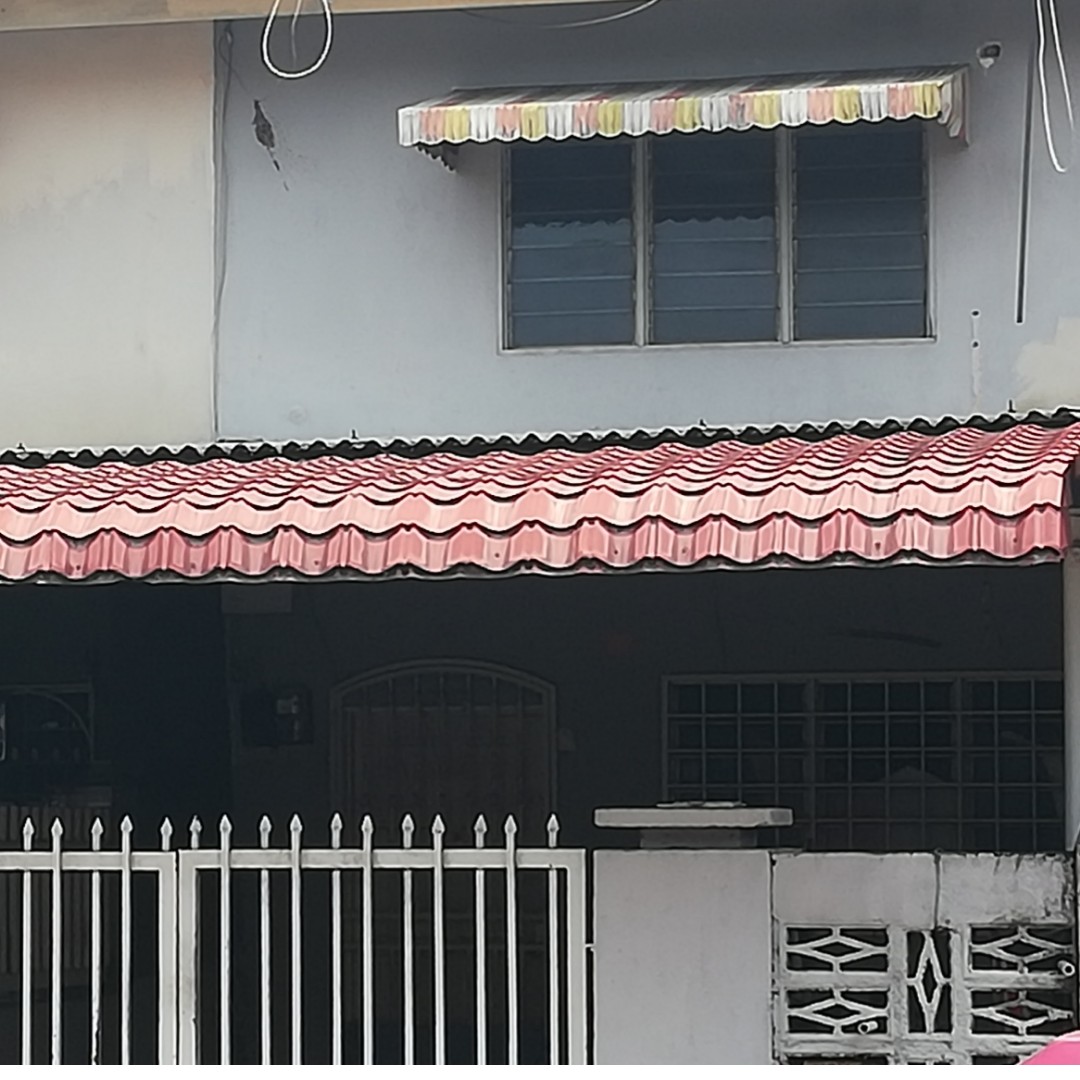 Awning Rumah Baru 03 3162 4906 012 590 0902 Home Furniture Others On Carousell