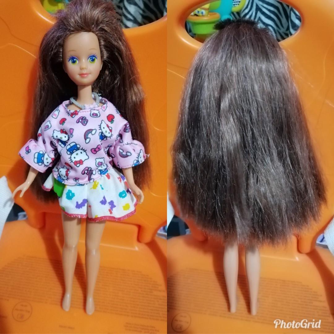 barbie courtney doll