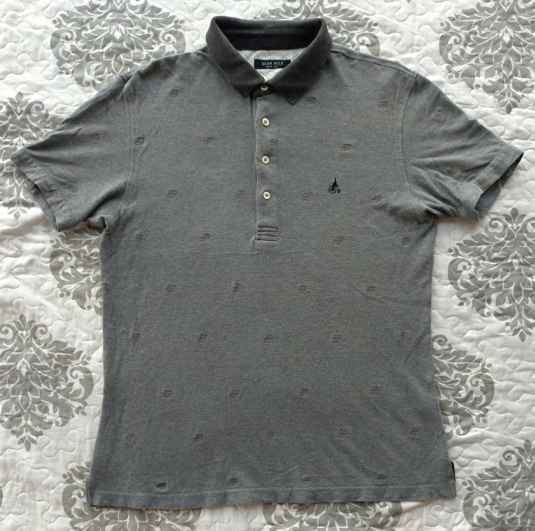 Bean pole t shirt price Clearance