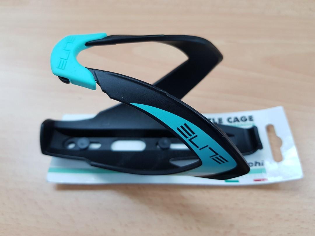 bianchi elite bottle cage