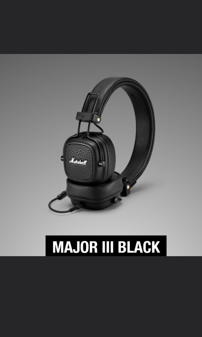 cheapest marshall headphones