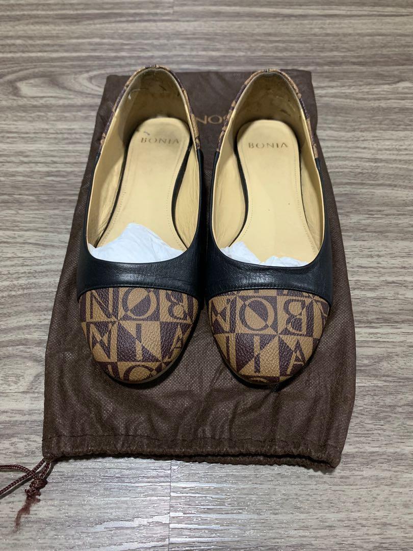 Bonia shoes ladies deals