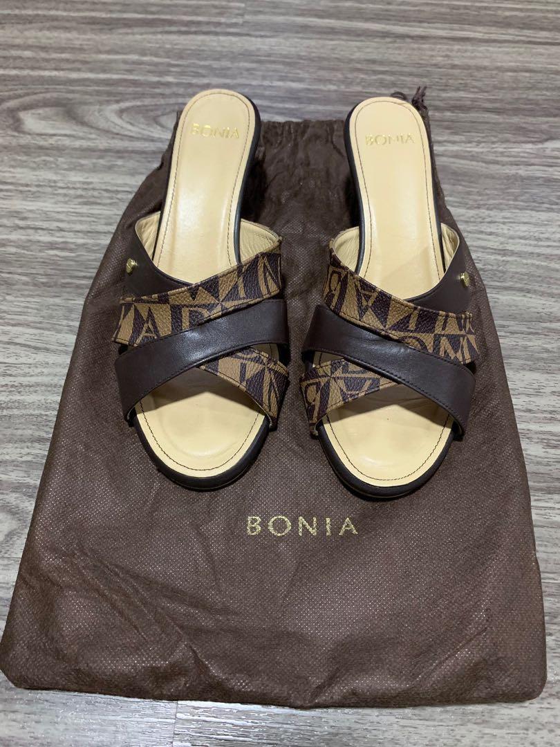 bonia women shoes
