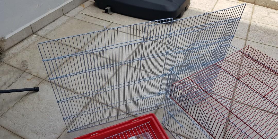 Curated visual reference: Bird Cage Suppliers For Condominiums Reference: Brand New Big Bird Cage Executive Condominiums Free Hold Lease