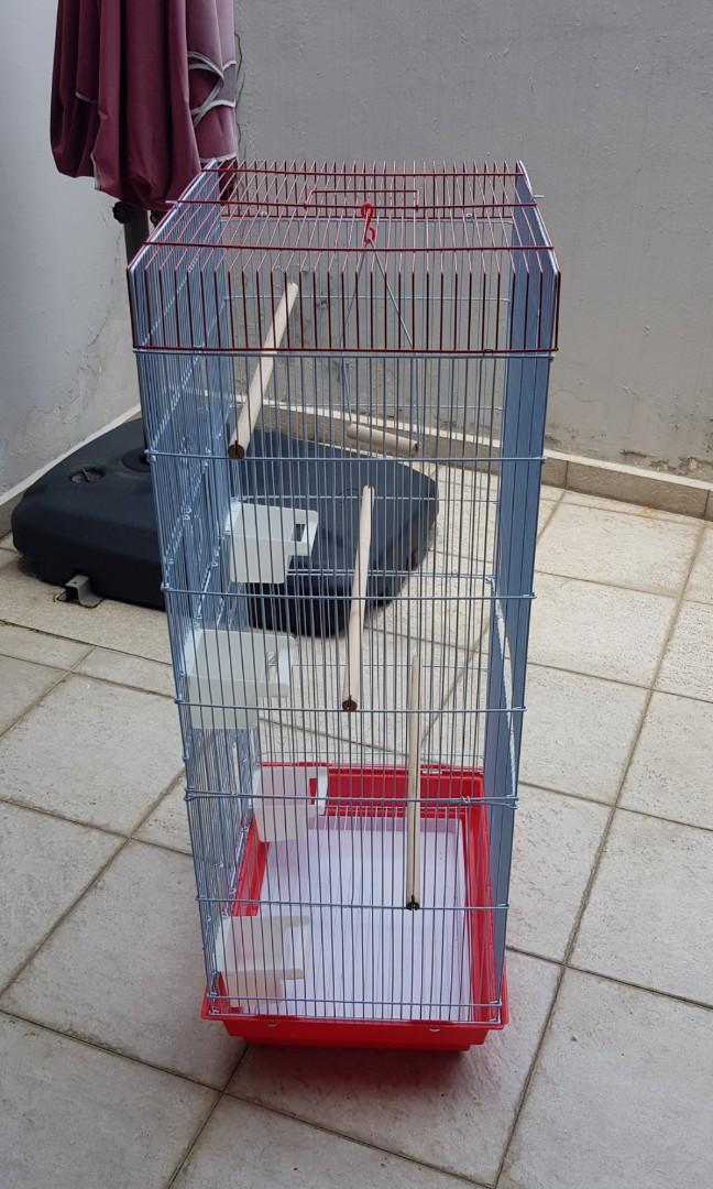 A closer look at Bird Cage Suppliers For Condominiums