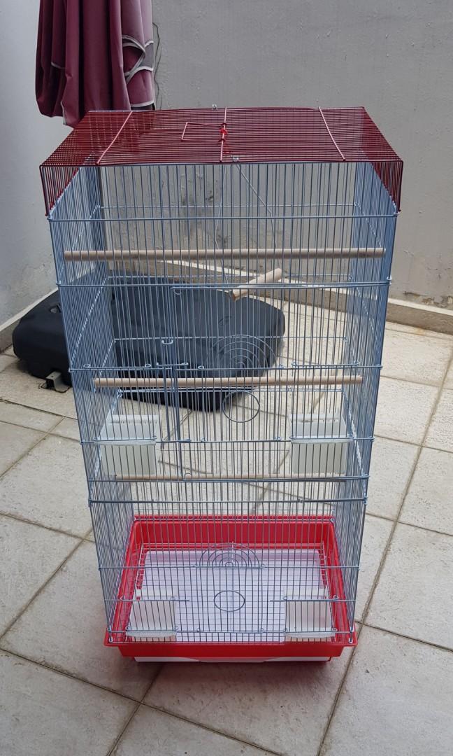 Picture Idea: Brand New Big Bird Cage Executive Condominiums Free Hold Lease