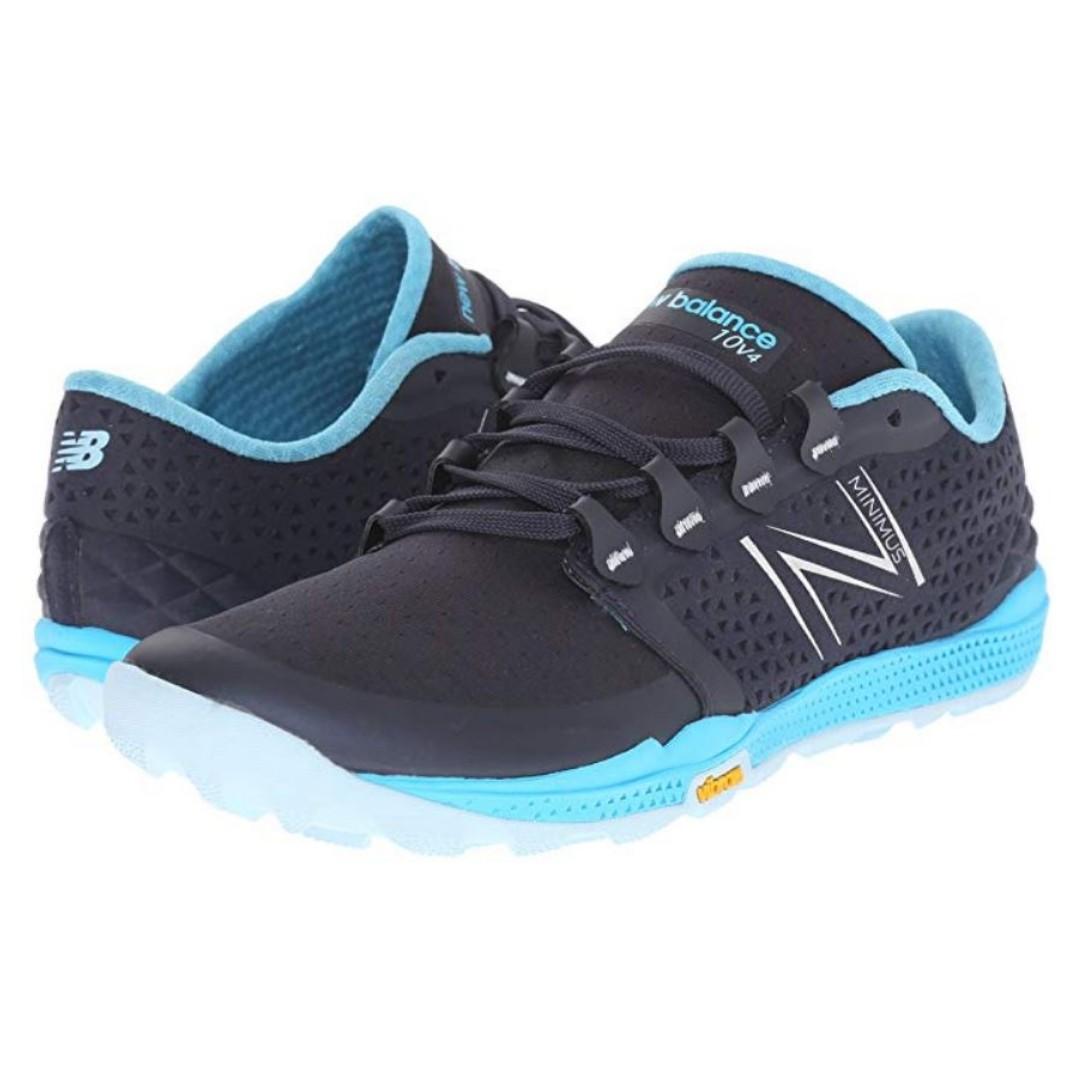 New balance minimus uk deals