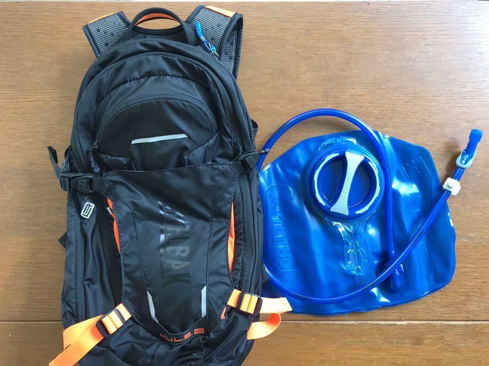 Camelbak mule discount lr 15 2018