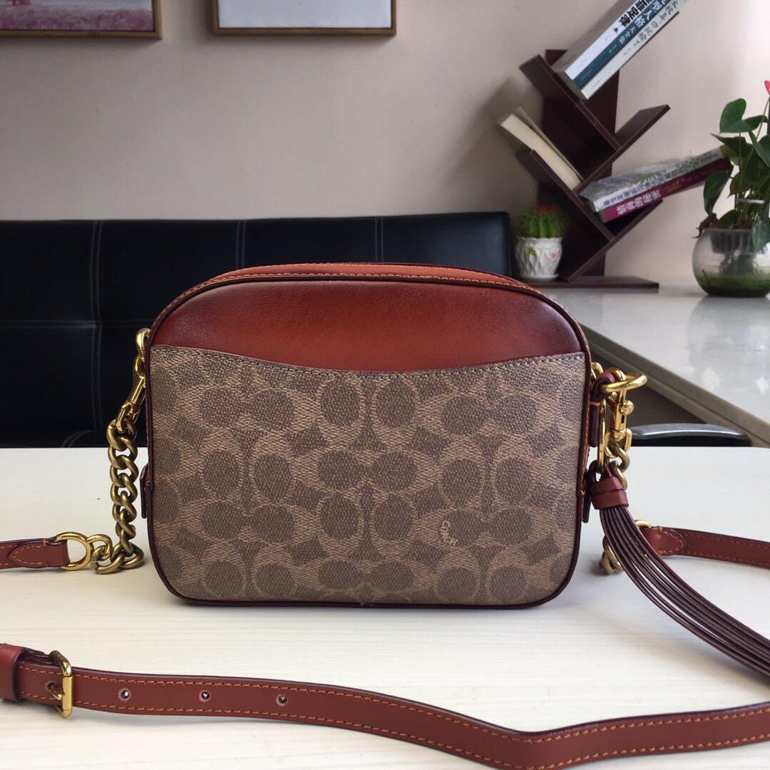 coach camera bag malaysia