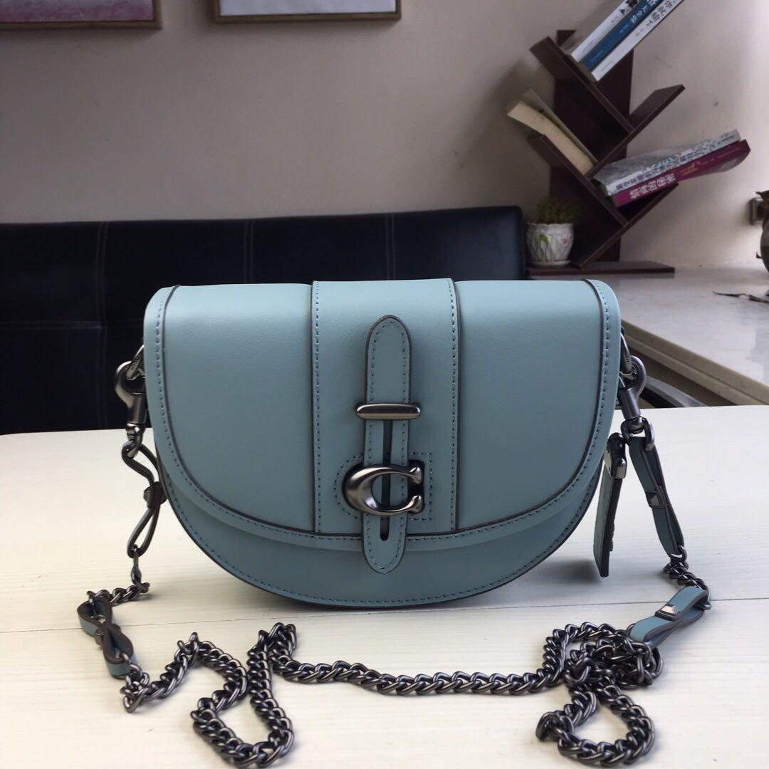 Coach Saddle 20 2024 www.alhudapk
