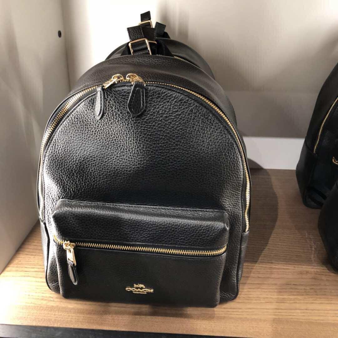 coach backpack singapore