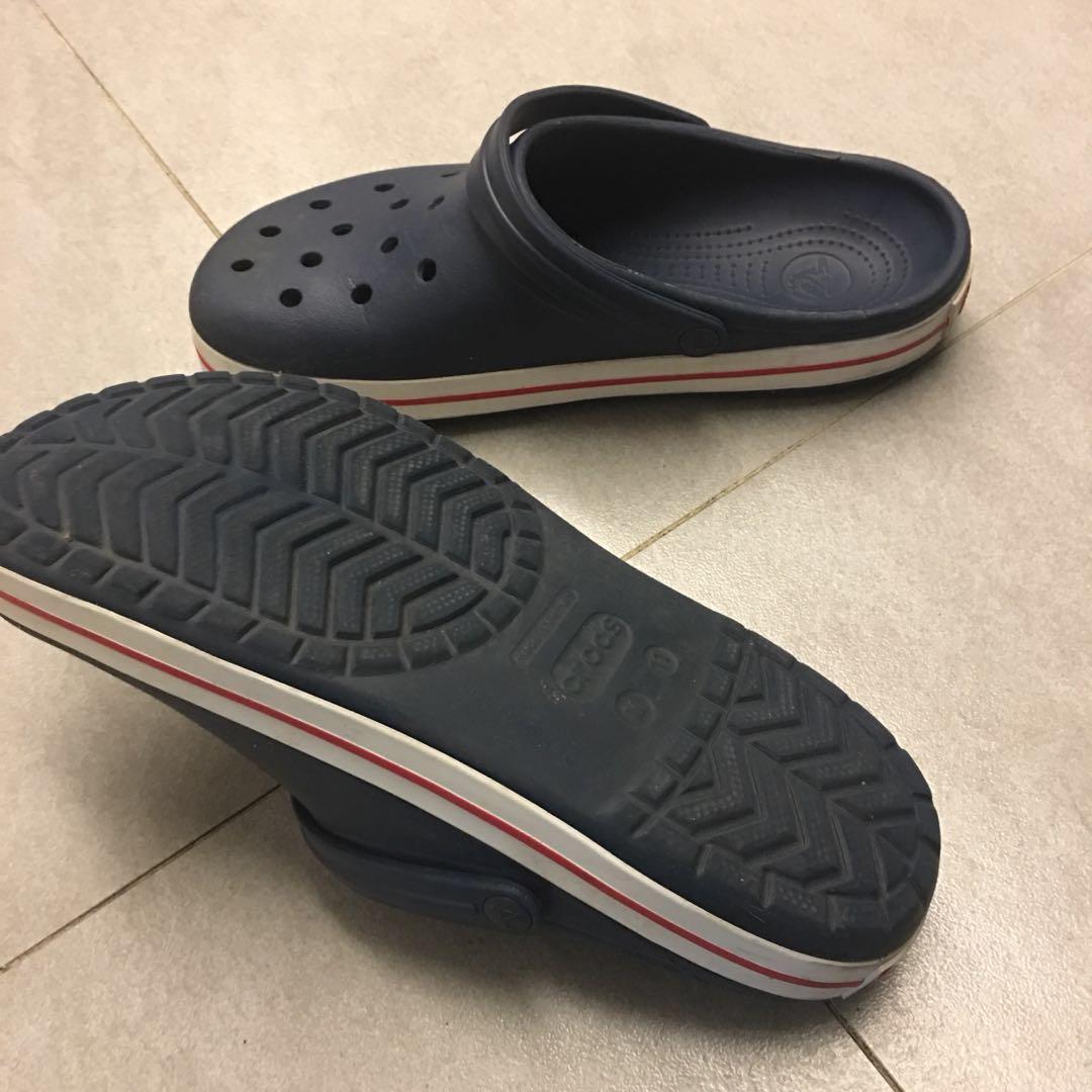 crocs 11