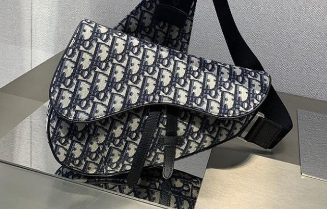 mens shoulder saddle bags