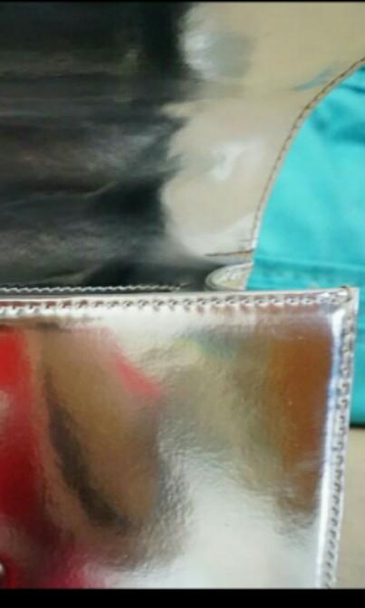 diorama multicolor bag