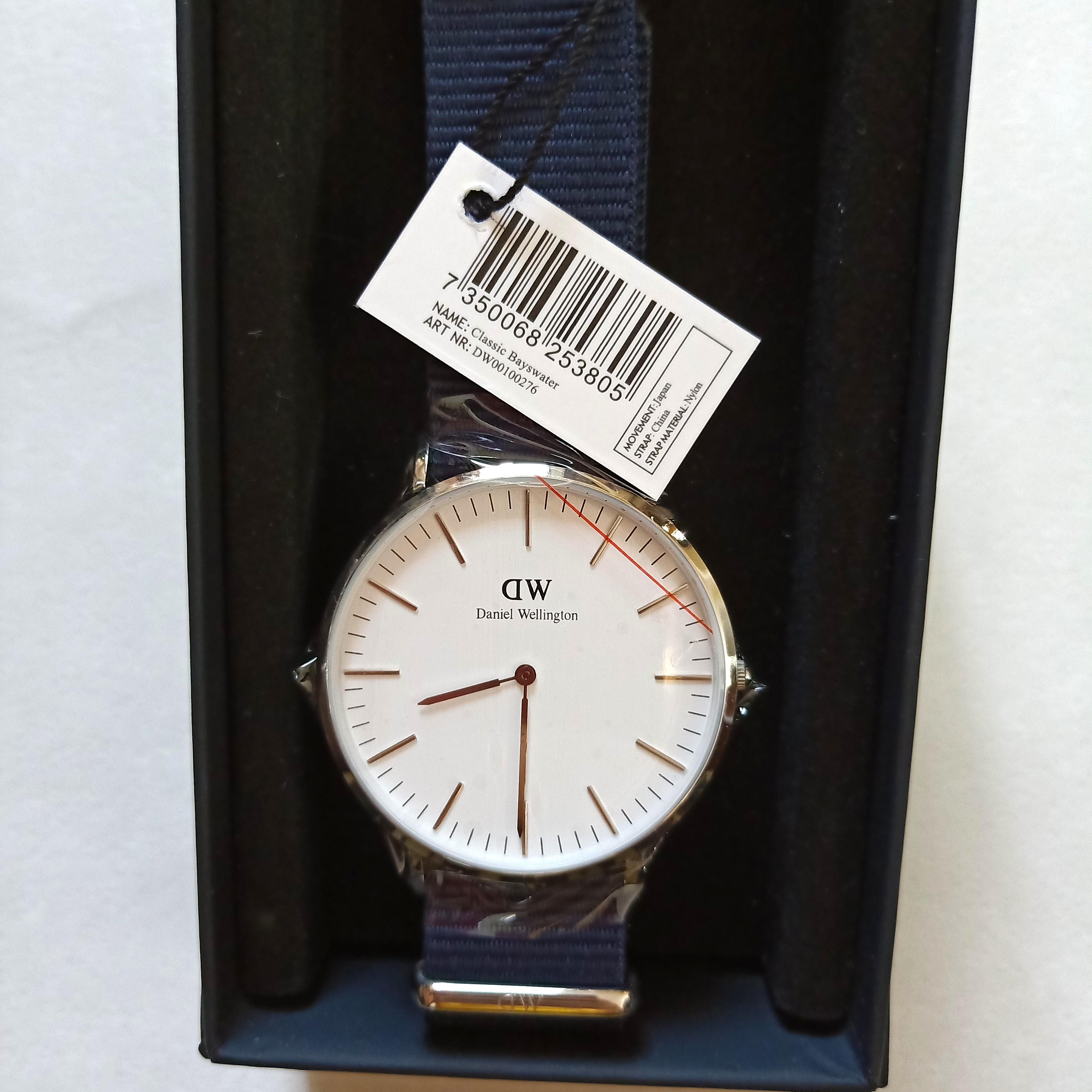 Dw bayswater discount