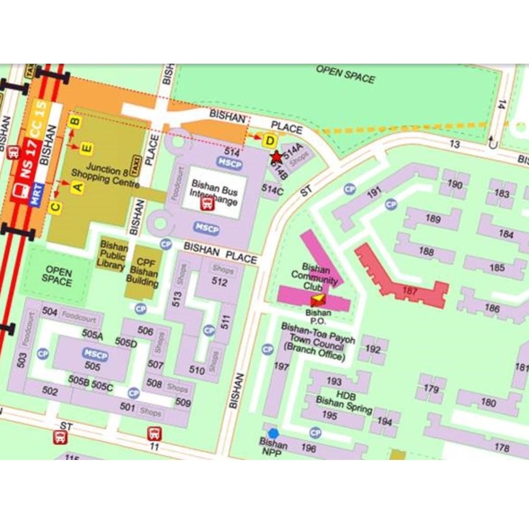 Executive Maisonette Blk 187 Bishan Street 13 Property For Sale Hdb On Carousell Bìshān qū) is one of the districts of chongqing, china, with a history of over 2000 years. executive maisonette blk 187 bishan