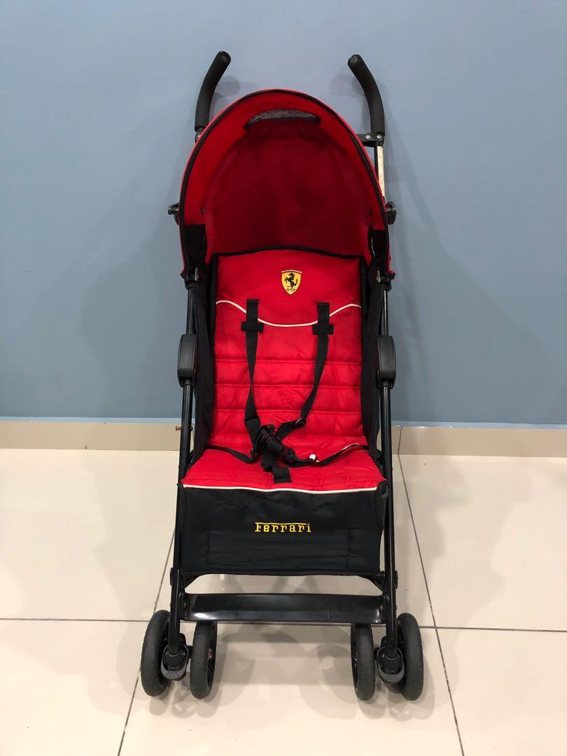 Prima stroller best sale