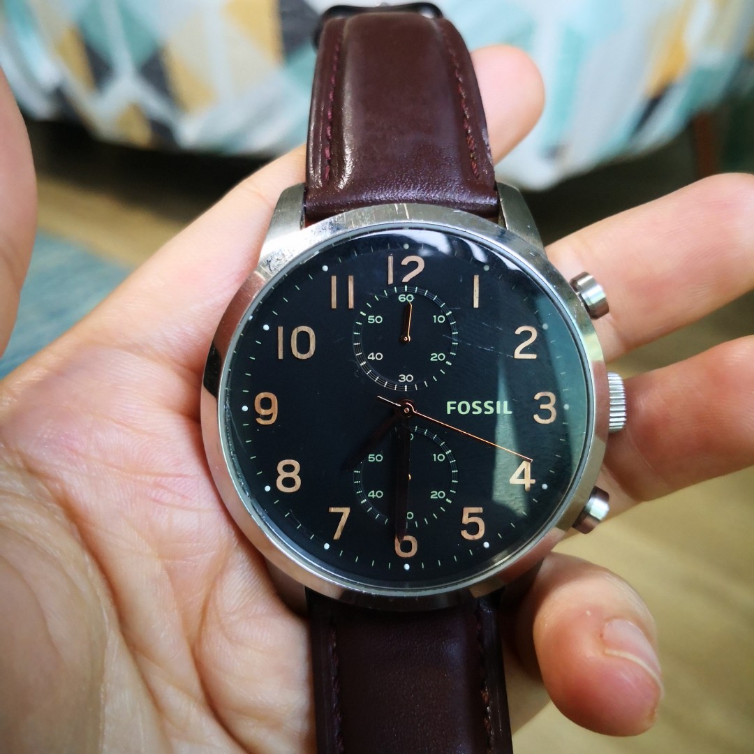 Fossil fs4873 cheap