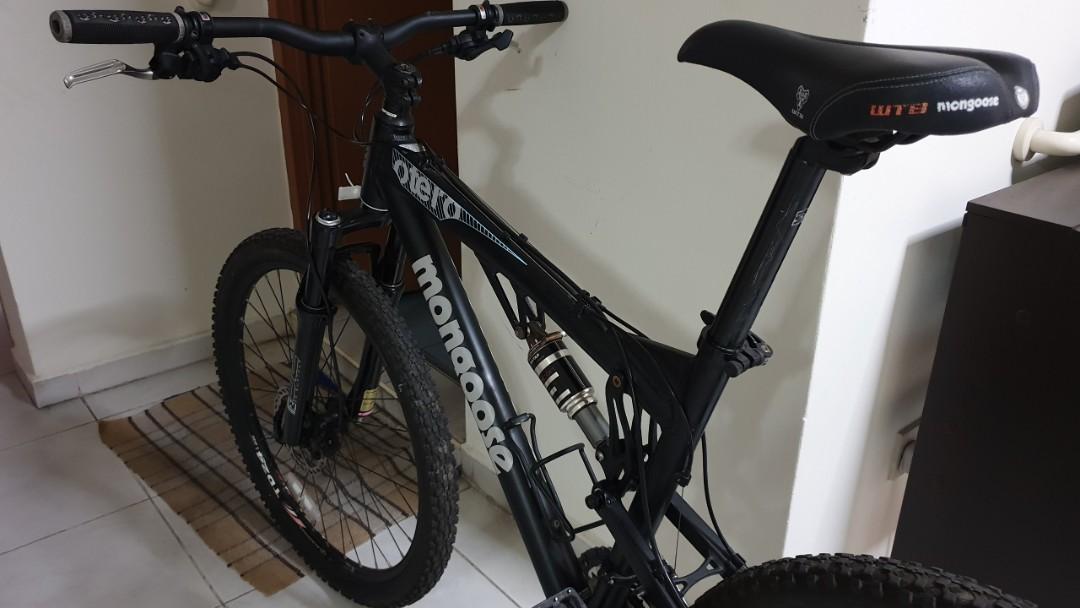 mongoose otero for sale