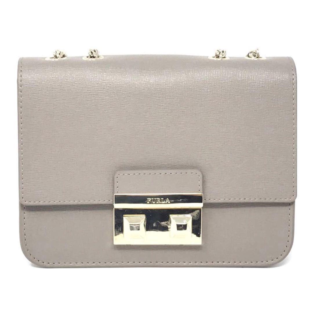 Furla Bella Sling Bag Shoulder Bag Price Reduced Women s