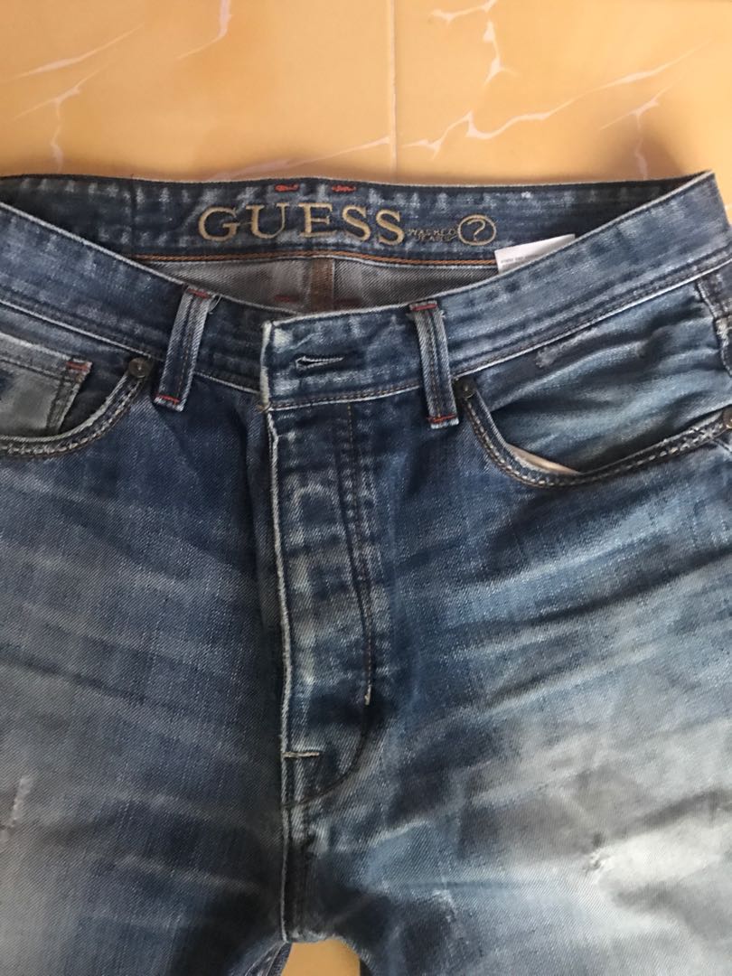 guess jeans original