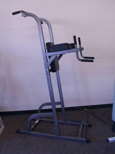 Parabody equipment sales