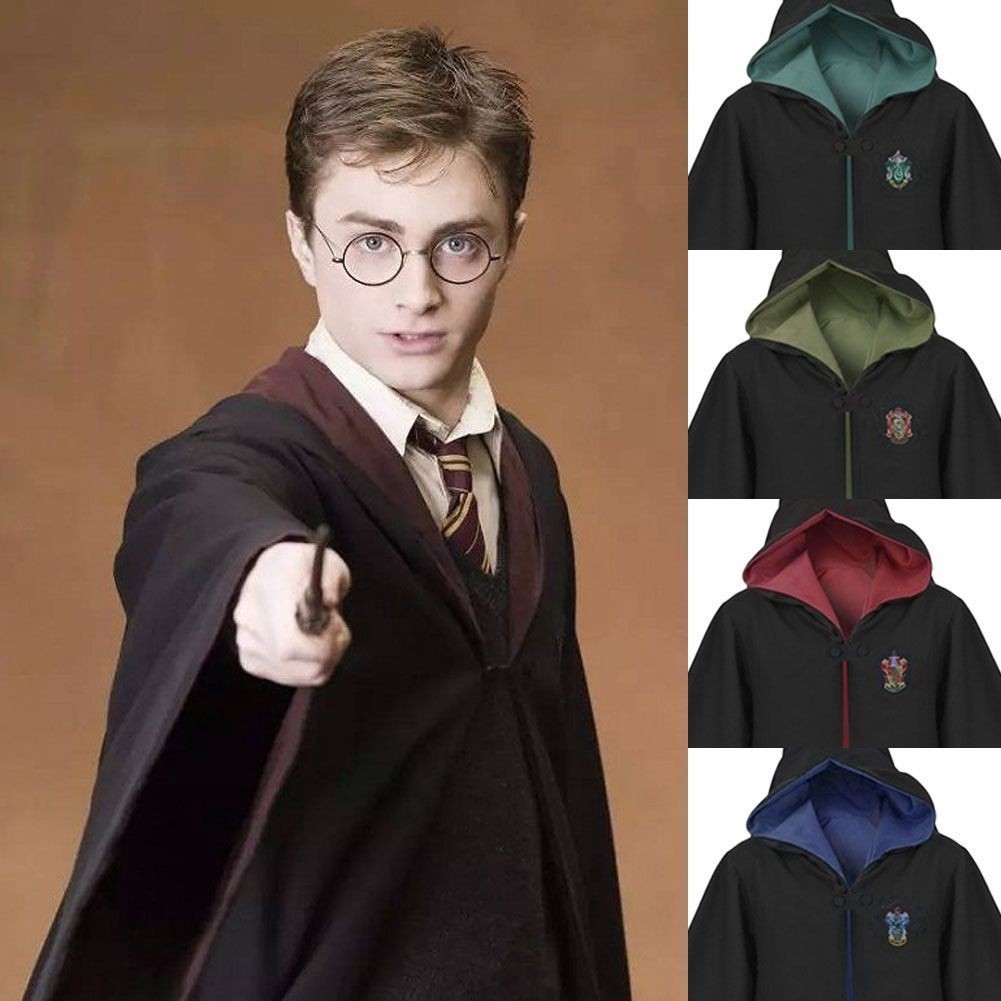 Harry potter cloak hoodie cheap